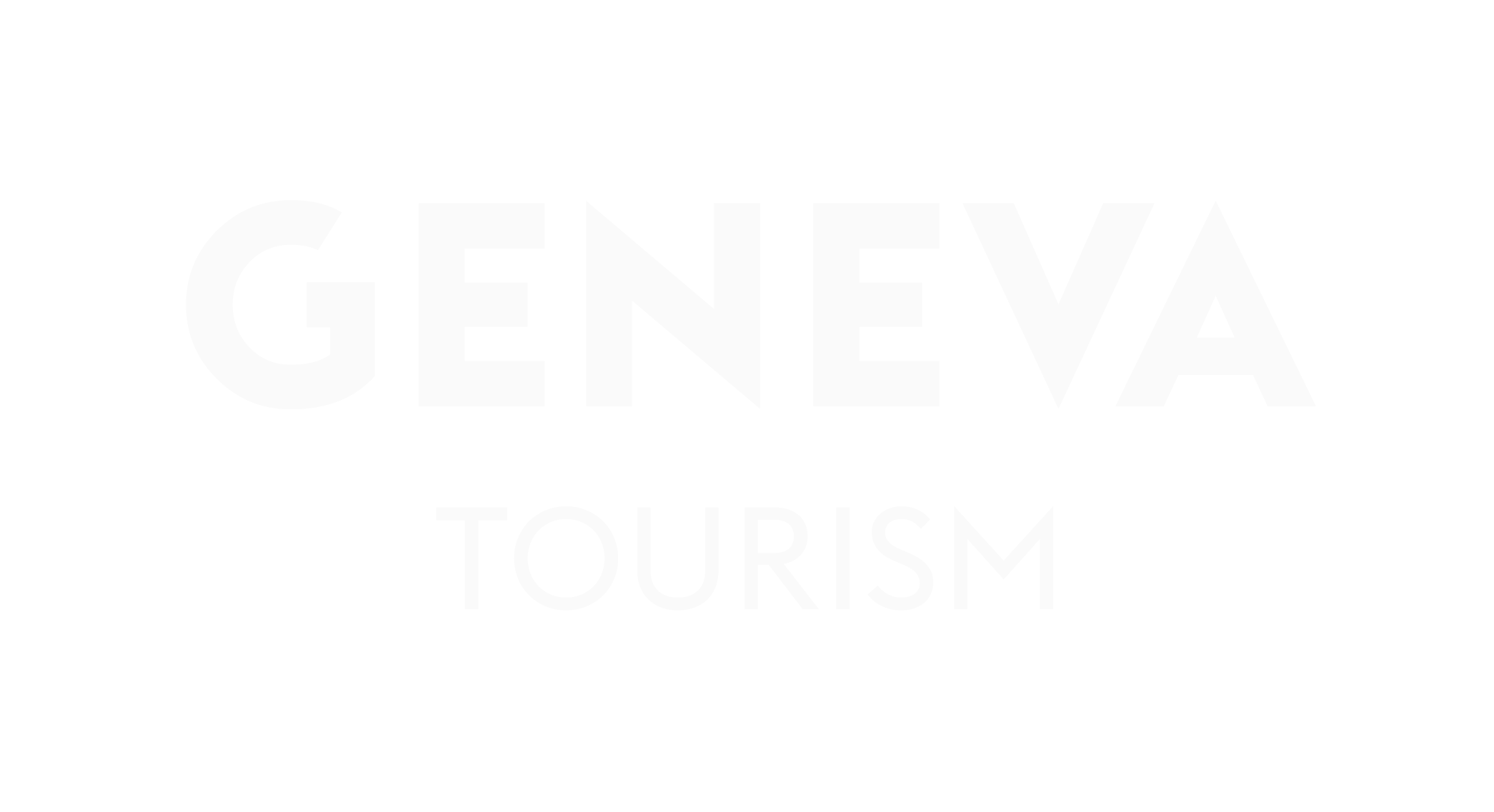 Geneva Tourism & Conventions Foundation's